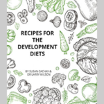 Recipes for Development book cover