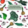 Fun Nutritional Balancing Recipes book cover