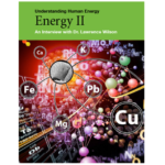 Understanding Human Energy: Energy II book cover