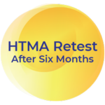 HTMA Retest After Six Months Icon