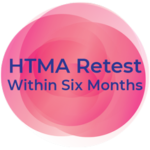 HTMA Retest Within Six Months Icon