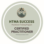 HTMA Seal Certified Practitioner for HTMA Success Practitioner Training Program